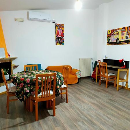 סאפרי Casa Vacanze Libeccio Free Private Parking מראה חיצוני תמונה