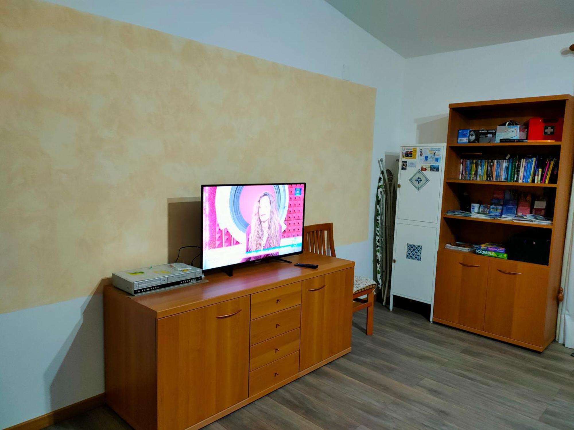 סאפרי Casa Vacanze Libeccio Free Private Parking מראה חיצוני תמונה